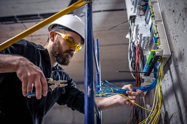 Best Affordable Electrician  in Whitwell, TN