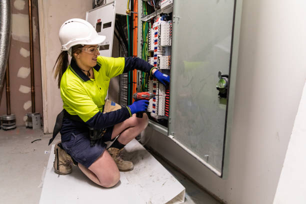 Best Affordable Emergency Electrician  in Whitwell, TN