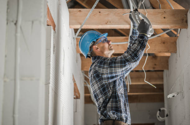 Best Electrical Repair Services  in Whitwell, TN