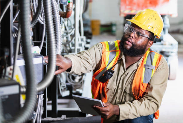 Professional Electrician in TN