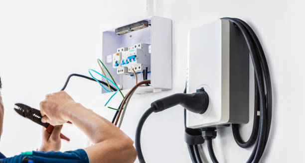 Electrical Rewiring Services in TN