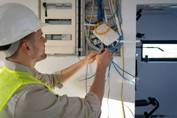 Best Licensed Electrician  in Whitwell, TN